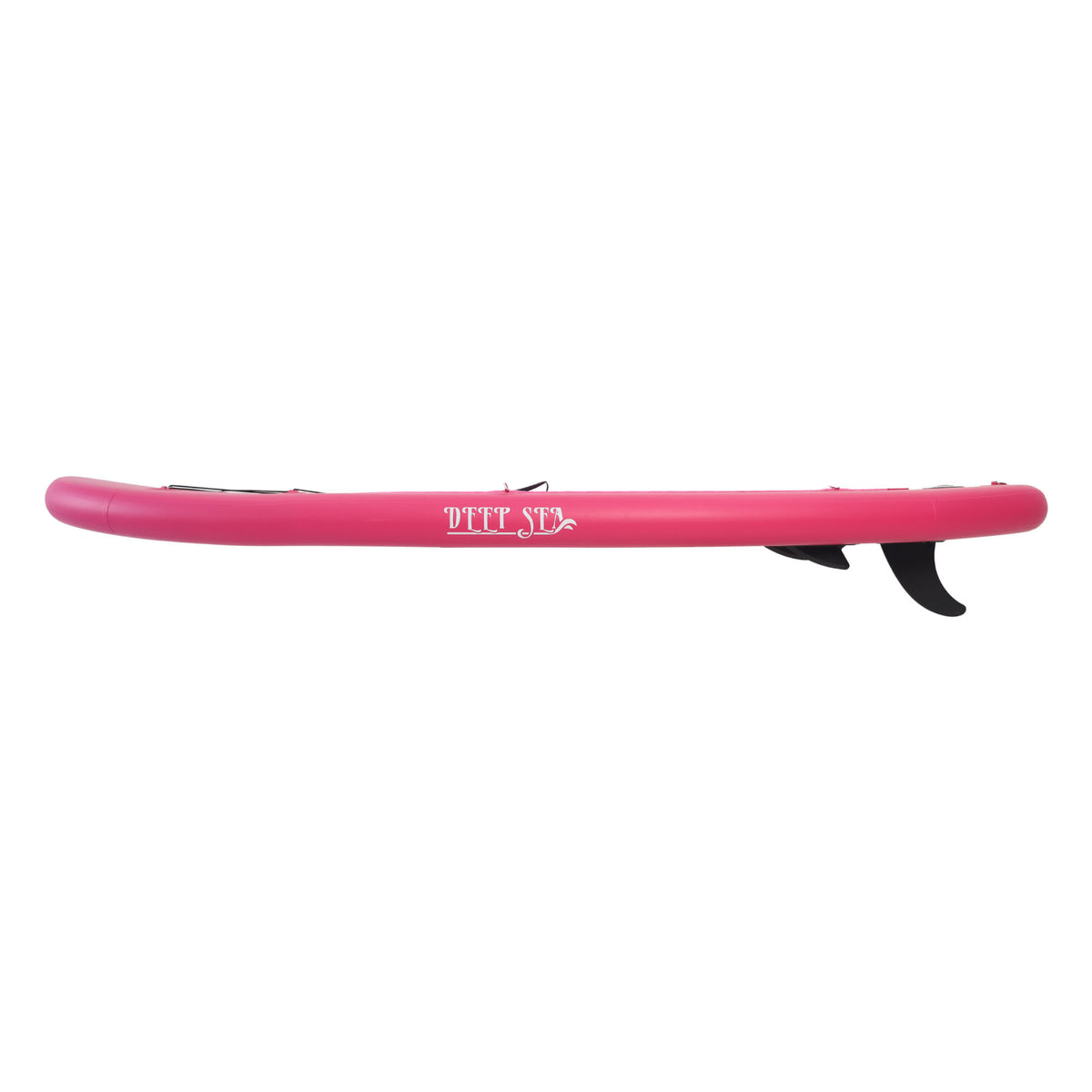 
              Deep Sea SUP-brädset Standard, rosa