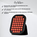 Lykke Rödljuslampa Röd LED Pro