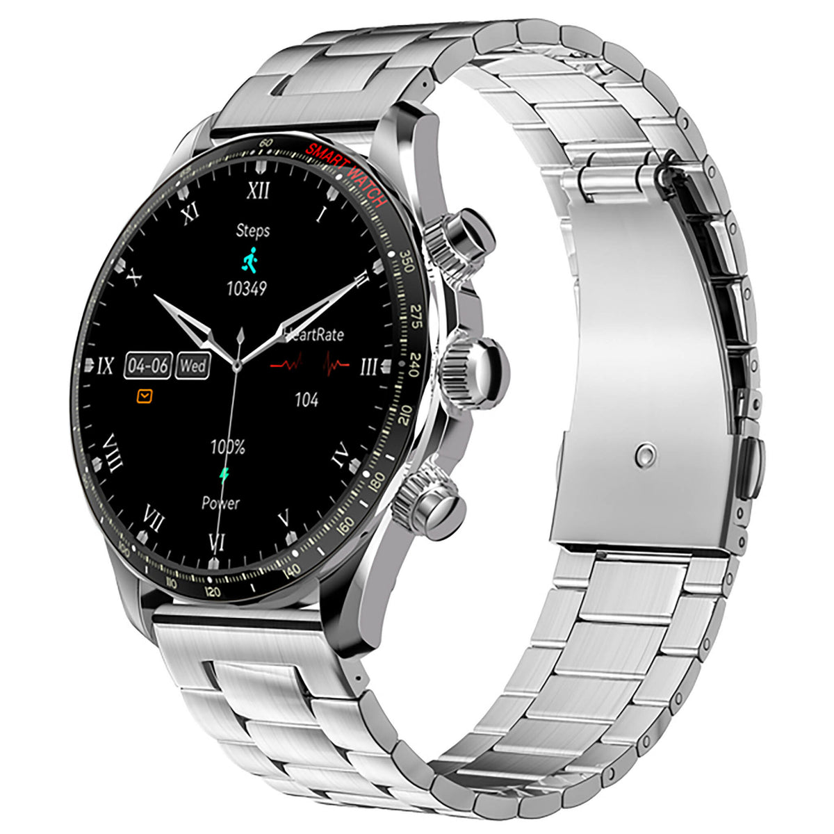 
              Kuura Smart Watch FM2