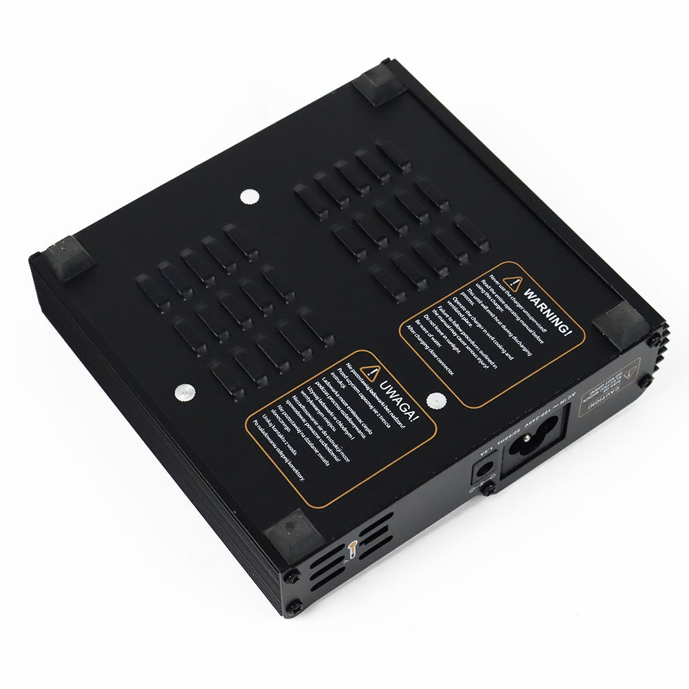 
              React RC-batteriladdare Pro B6AC