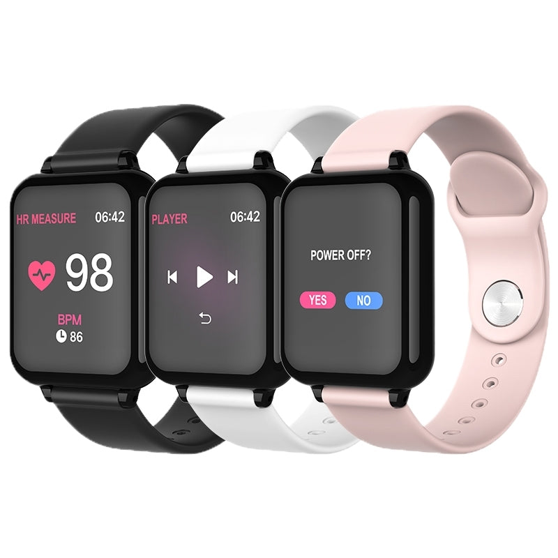 
              Kuura Function F3 smartwatch