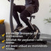 Core motionscykel 700