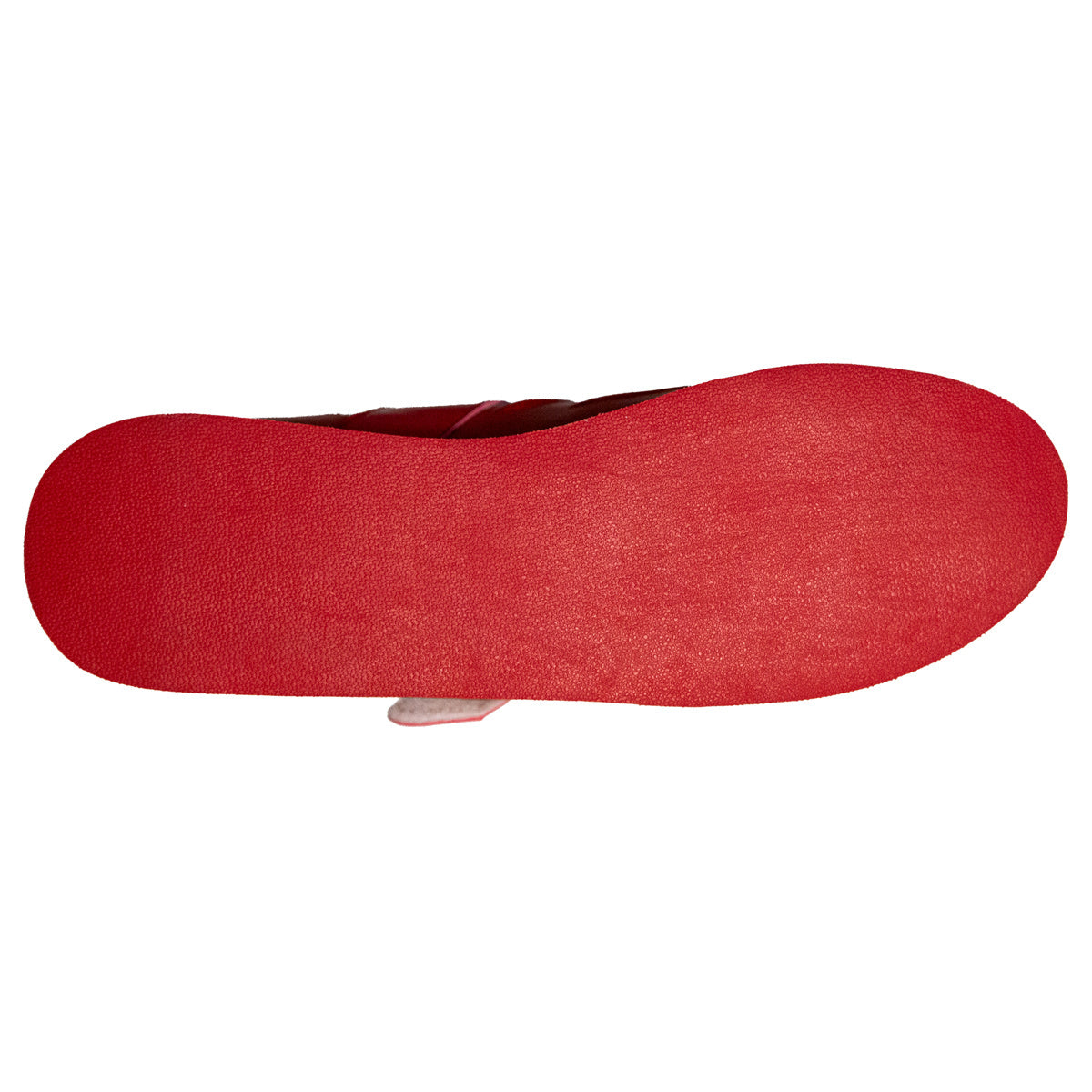 
              Core Tyngdlyftarskor, röd