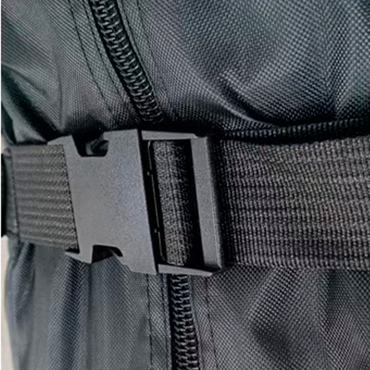 
              Trekker Gömsle Transparent 180x180x200cm