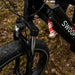 Swoop Fatbike Elcykel Ranger, 26