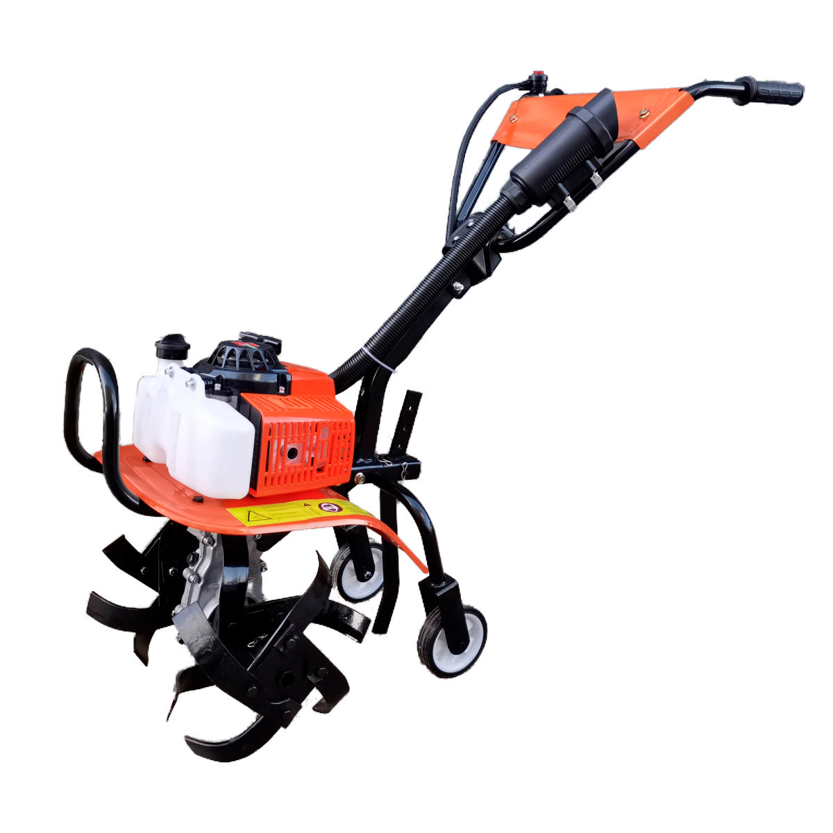 
              Fornorth Jordfräs 2,2Kw