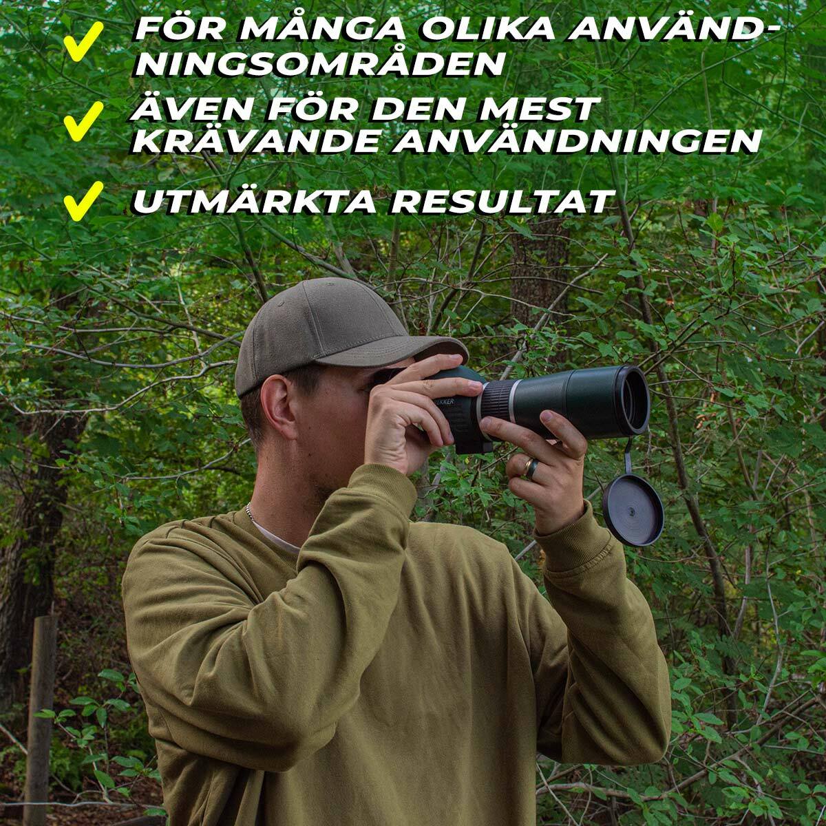 
              Trekker teleskop T70