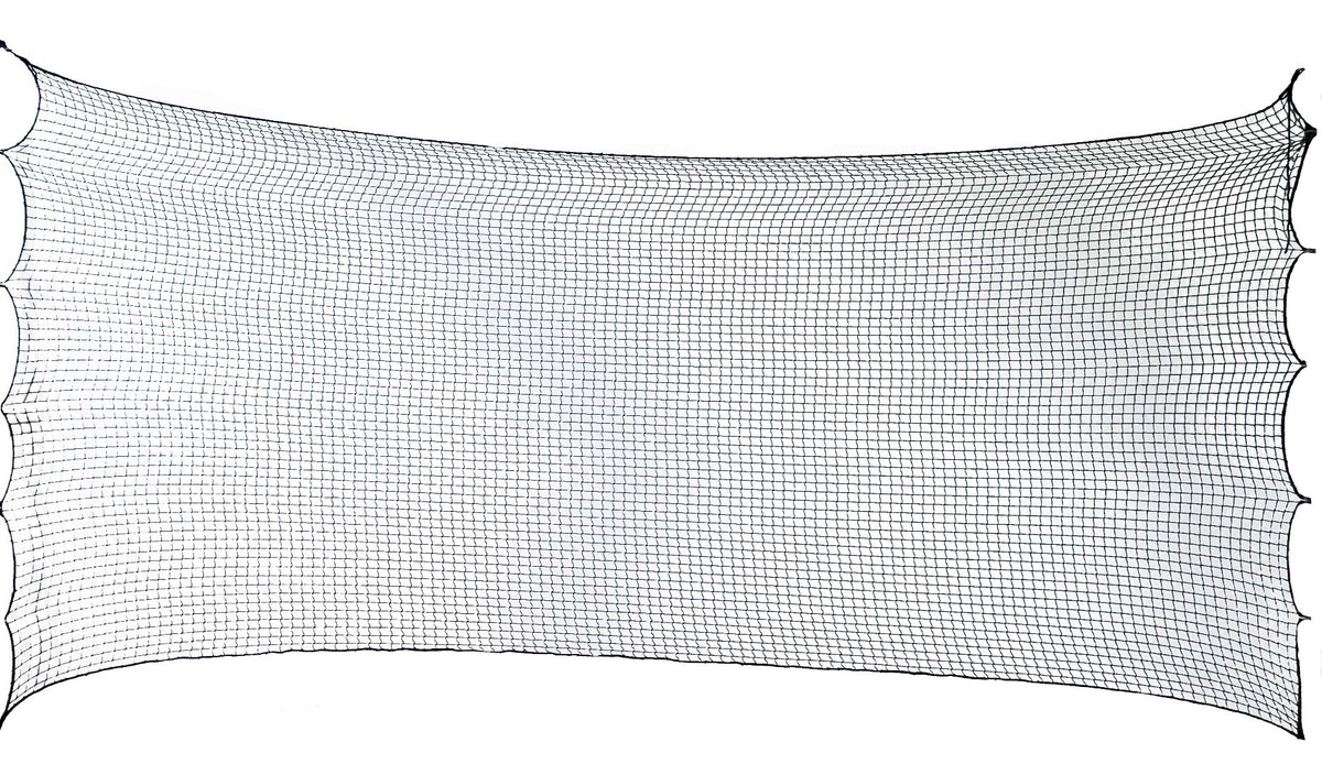 ProSport skyddsnät för mål 5 x 2,7m