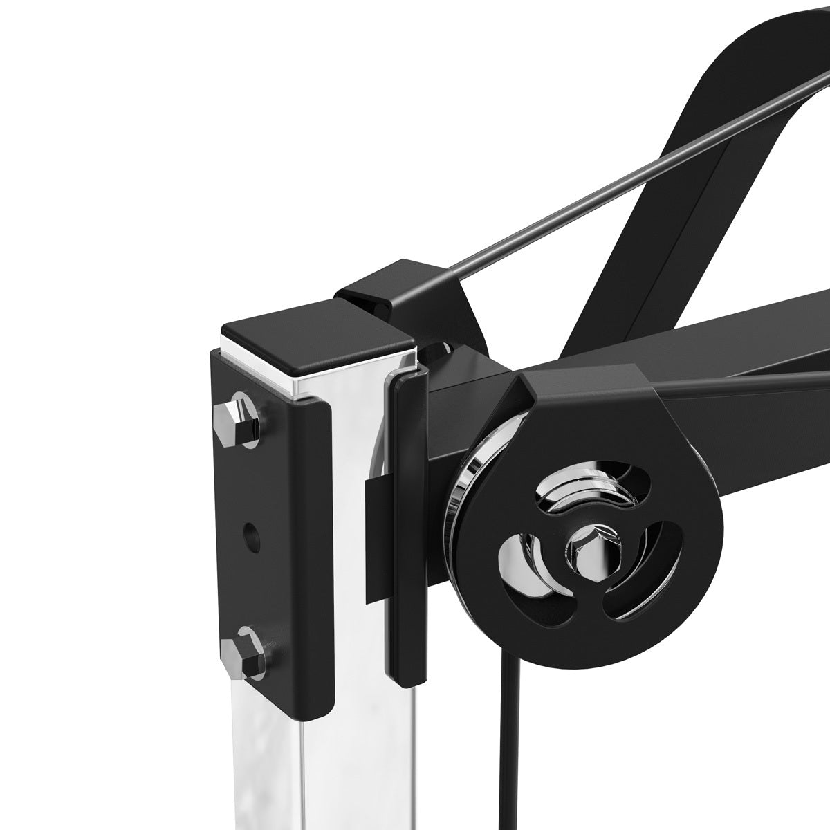 
              React Pec Deck Maskin