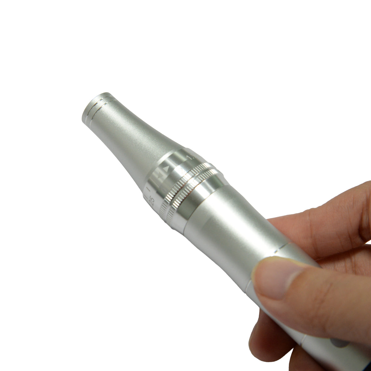 
              Lykke Microneedling Pen Professional, Silver