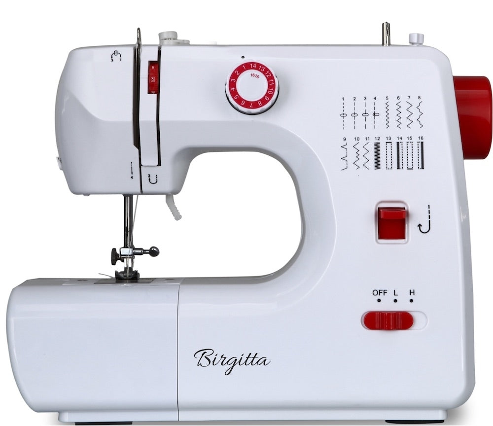 Birgitta Premium symaskin v2