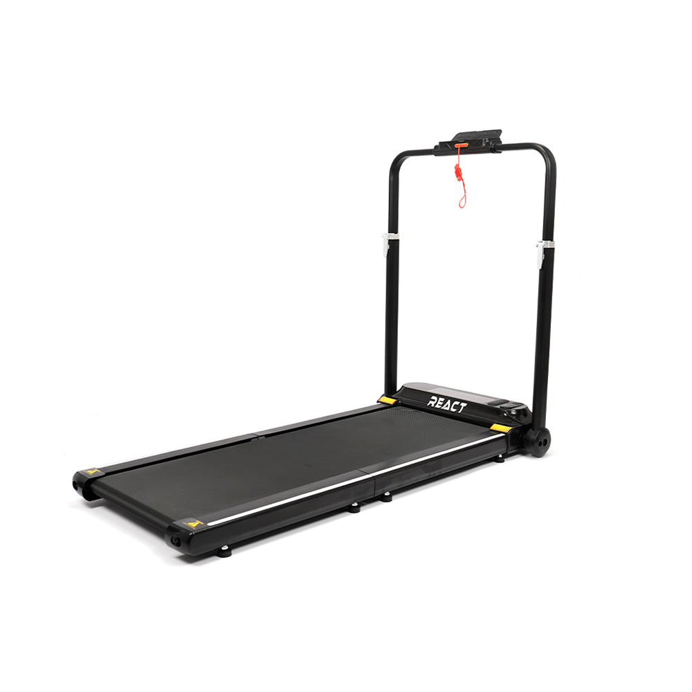 
              React Under Desk Gåband 2000 Folding