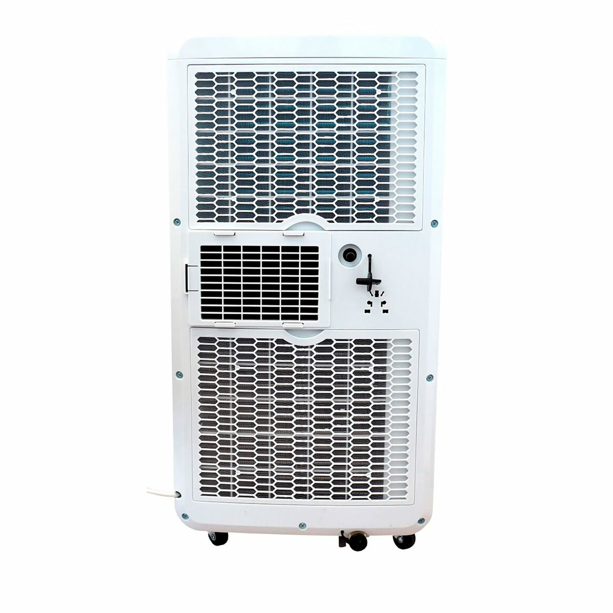 
              EMAX COOL portabel AC 2600W, 9000BTU