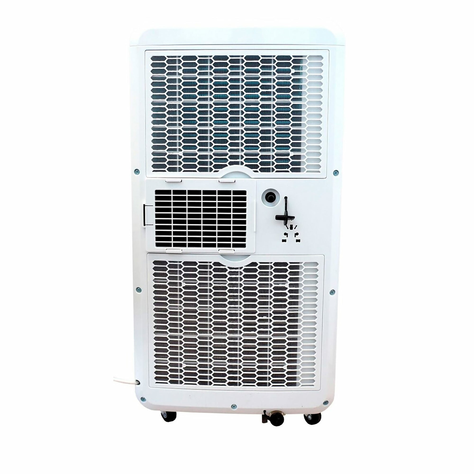 EMAX COOL portabel AC 2600W, 9000BTU