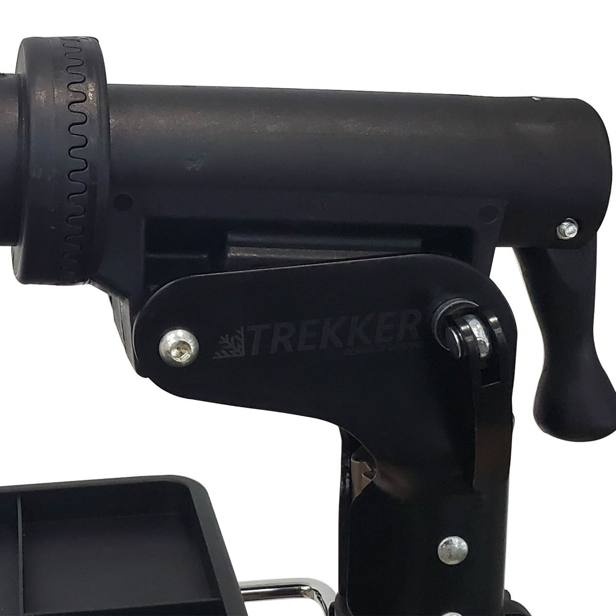 
              Trekker Cykelställ för reparation, aluminium