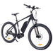 Swoop El-mountainbike MTB Seeker, 27,5