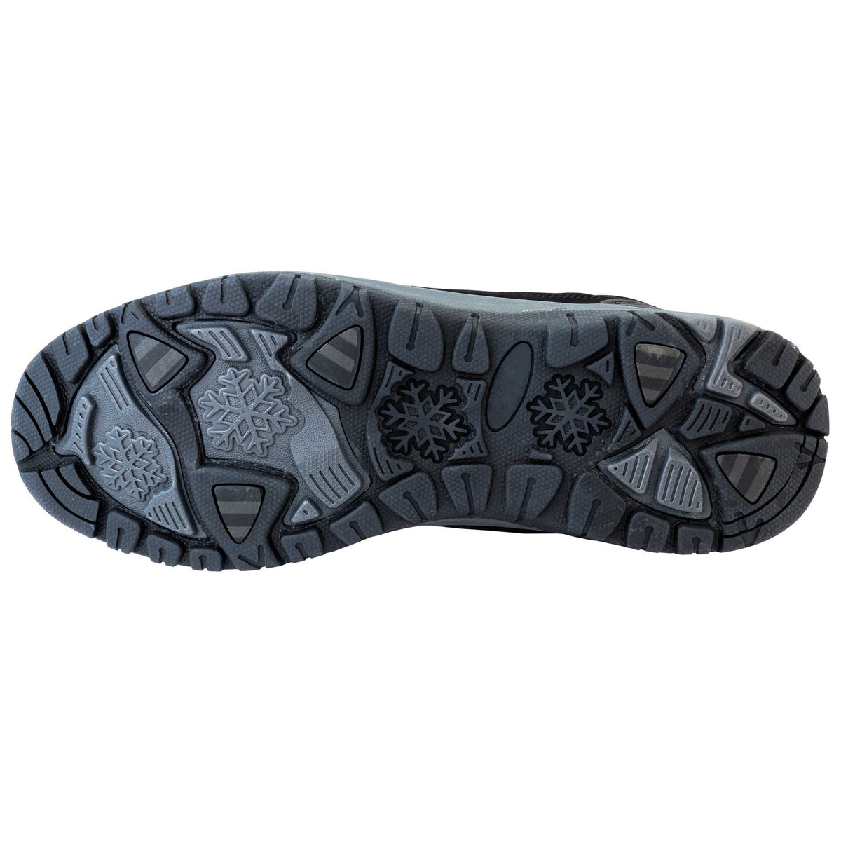 
              Trekker friktionsskor, storlek 36-46