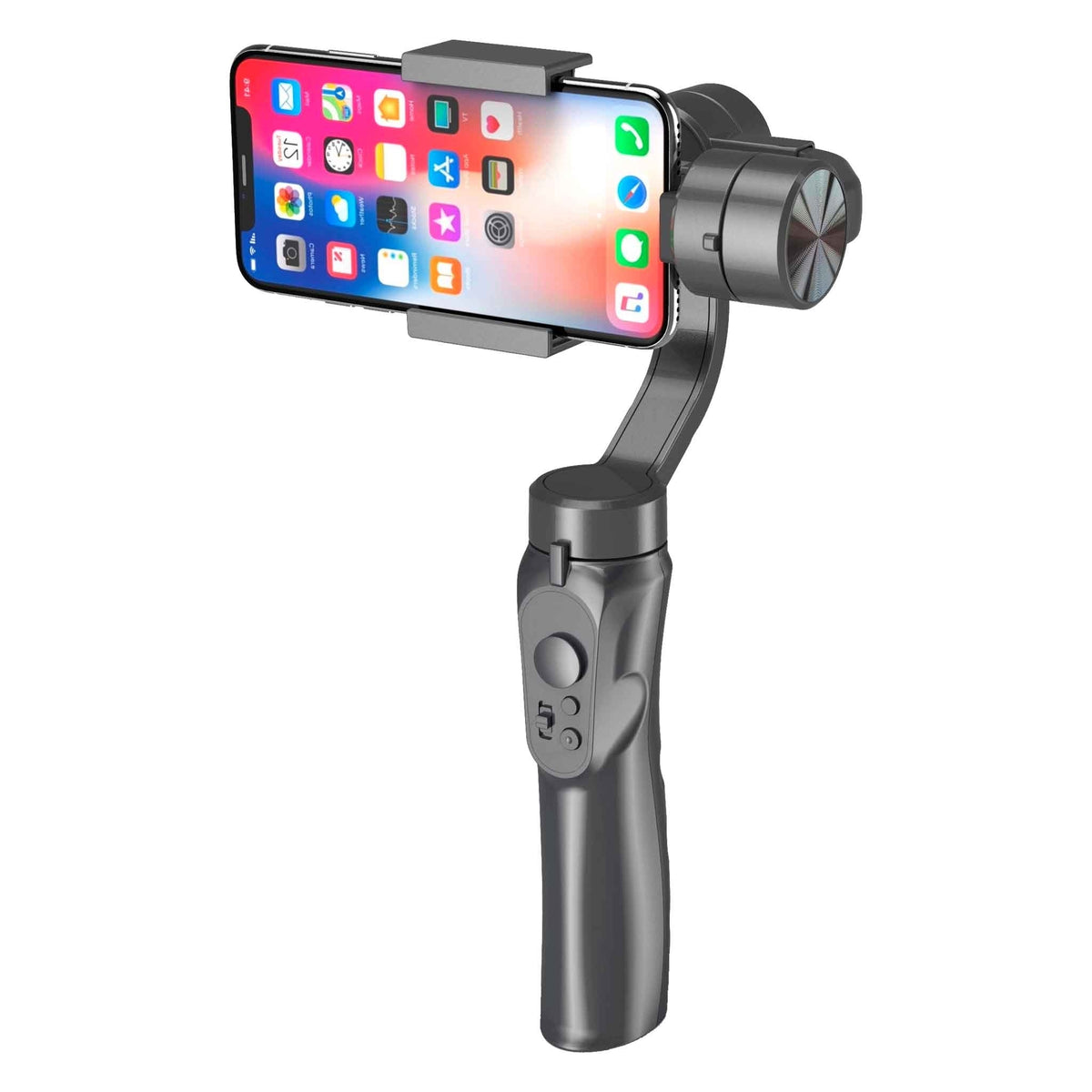
              Snapsy Gimbal Pro 3-axis