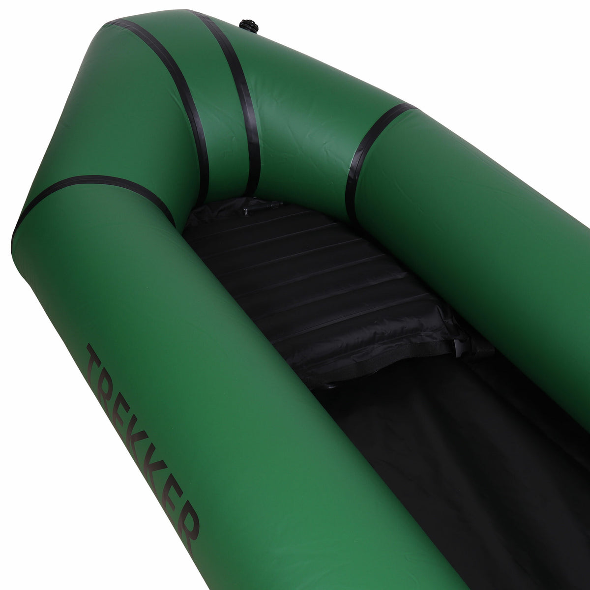 
              Trekker Packraft 255