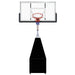 Prosport Basketkorg vikning Pro 1,2 - 3,05m