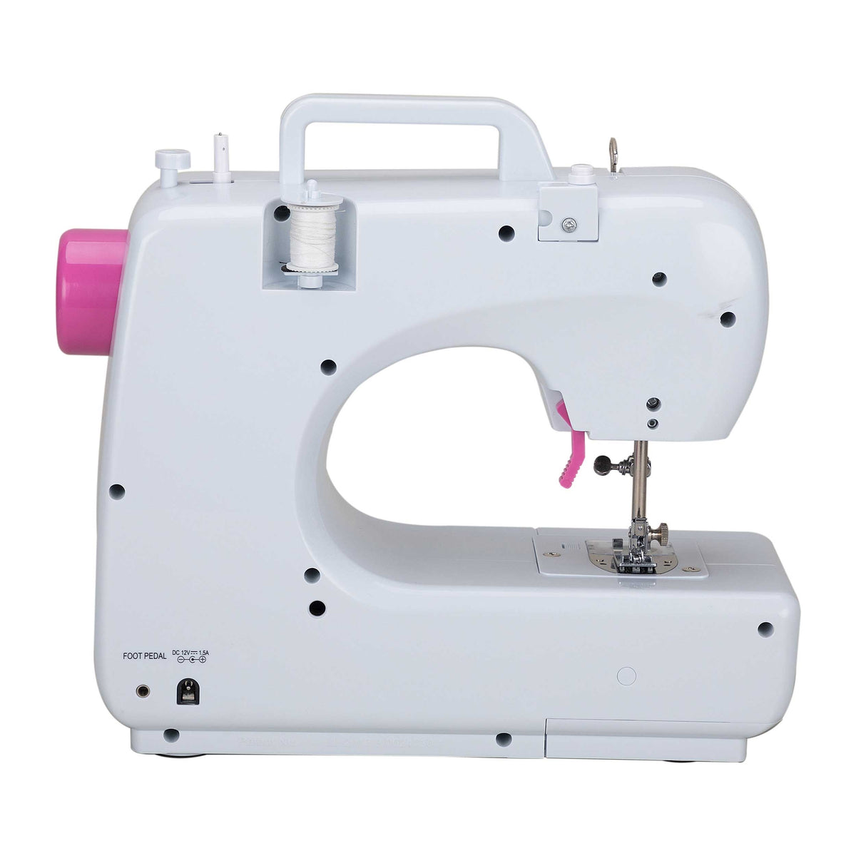 
              Birgitta Comfort symaskin