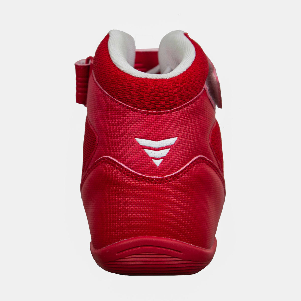 
              Core Brottarskor, röd