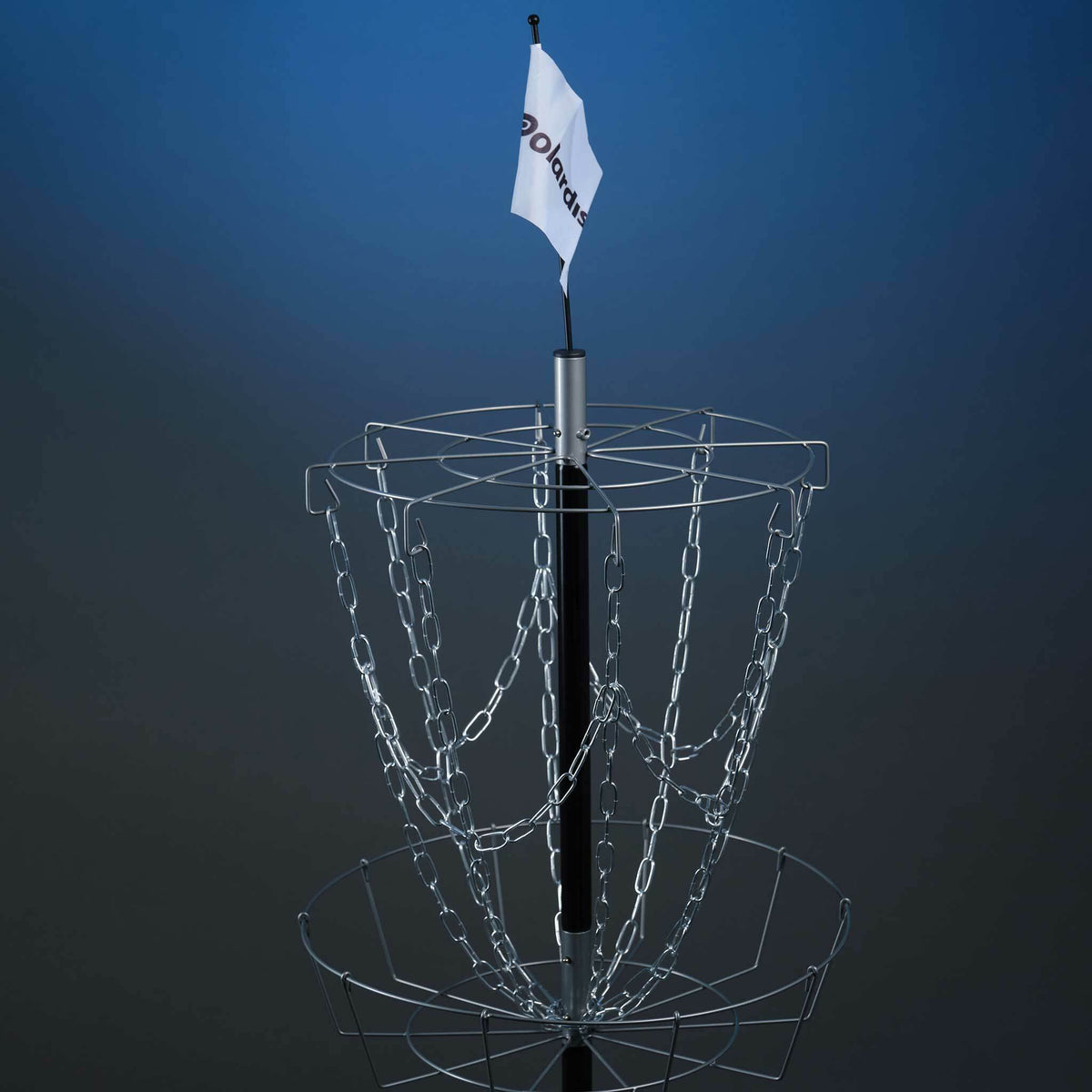 
              Polardisc frisbeegolfkorg