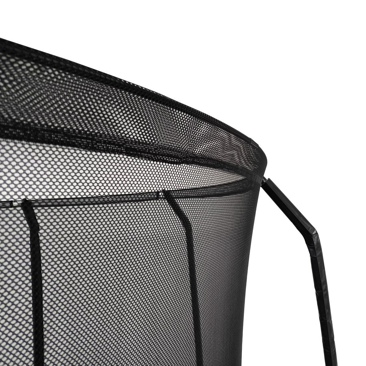 
              Stratos Studsmatta 396cm Premium Black Line