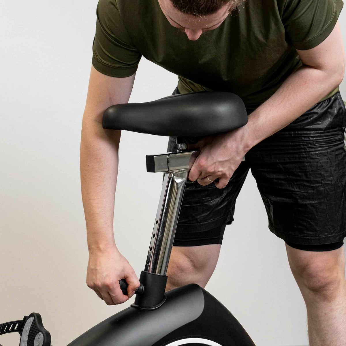 
              Nordcore Motioncykel Core 1200