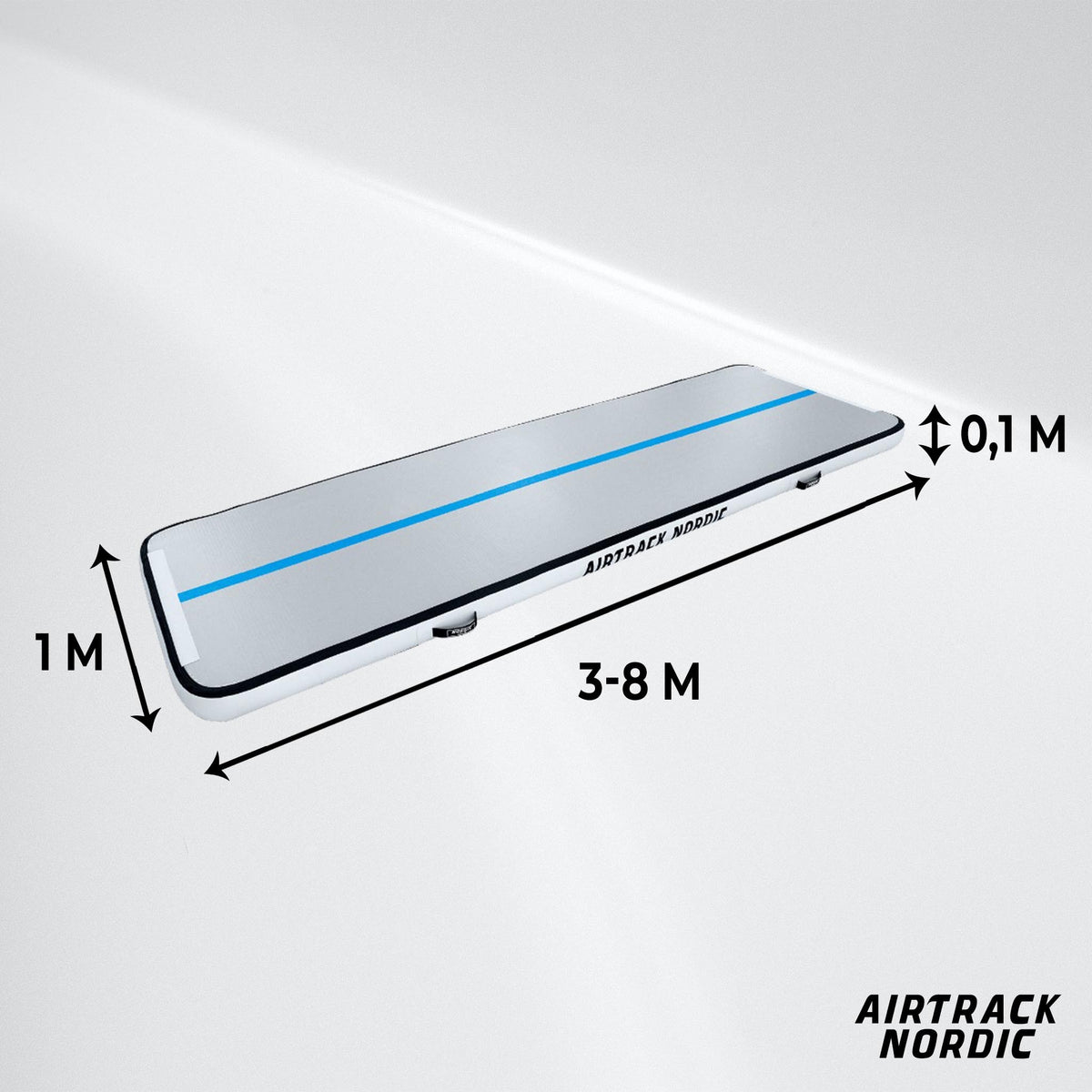 
              AirTrack Nordic Home Special Edition Luftvoltbana