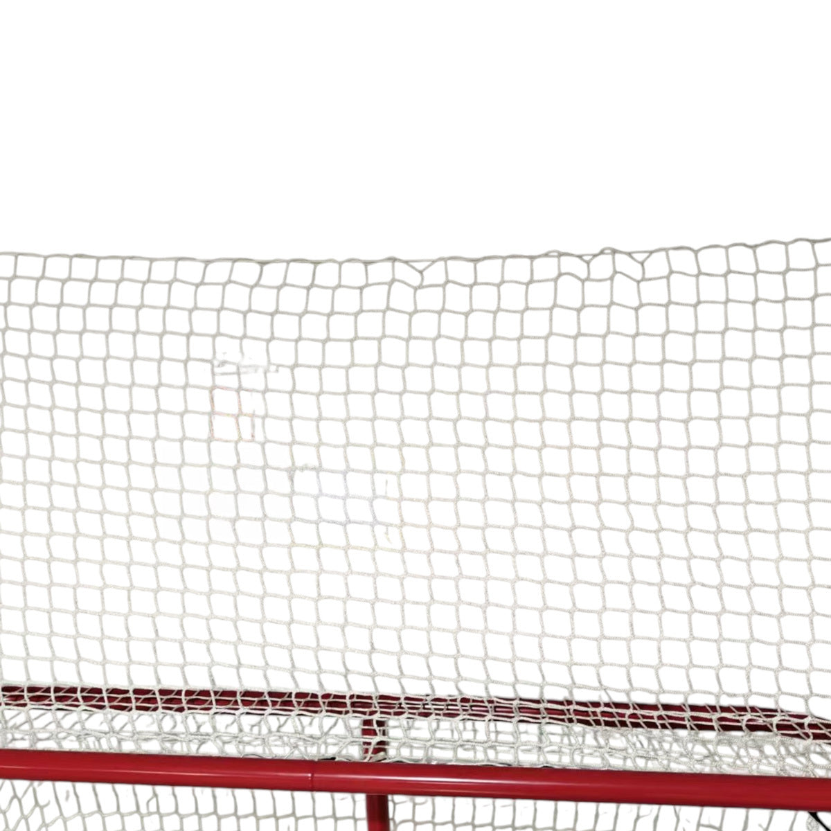 
              Nordcore Hockeymål med baknät 183X122X75 CM