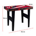 3-IN-1 Spelbord 91,5 x 50 x 73,5 cm