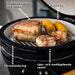 Limousin Kamado grill Professional 15