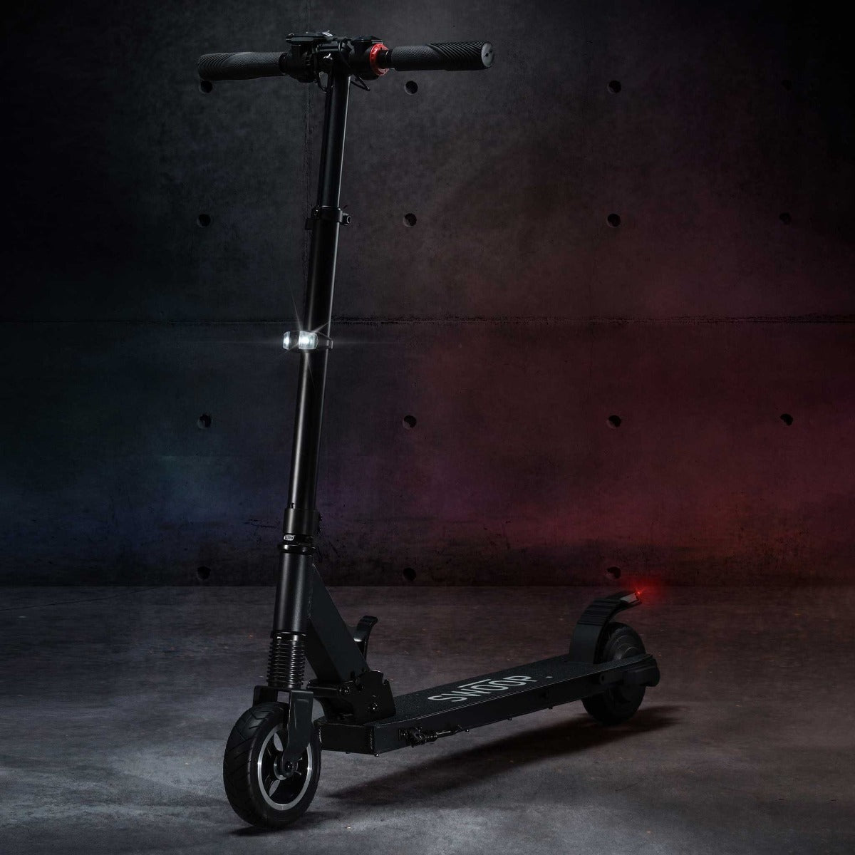 
              Swoop ES300 elscooter