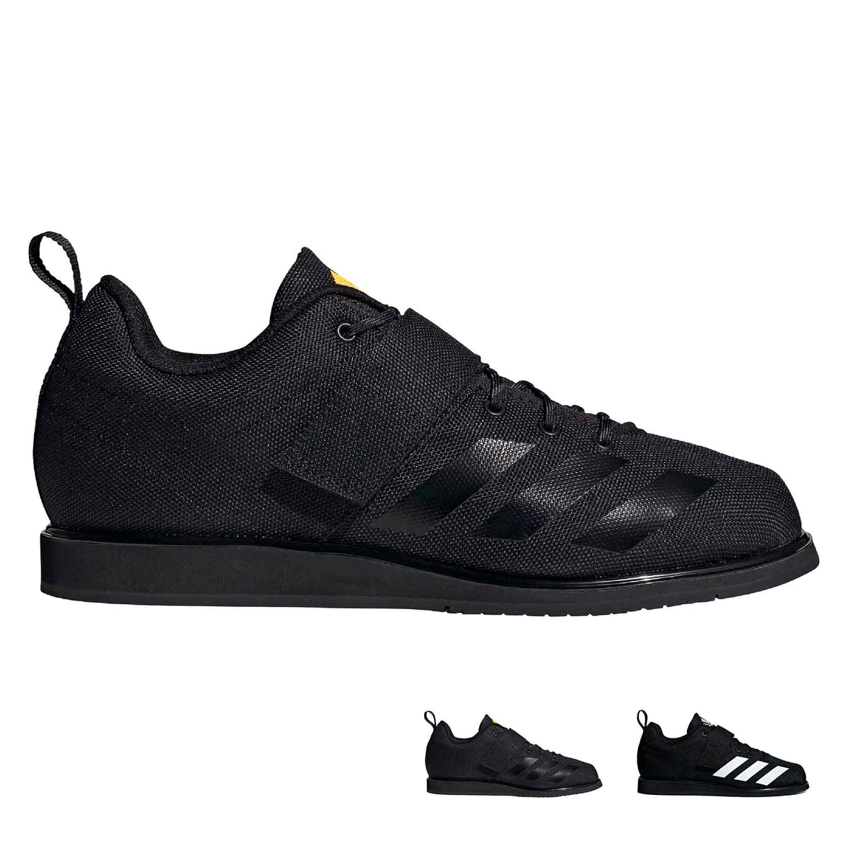 
              Adidas Powerlift 4 lyftarskor