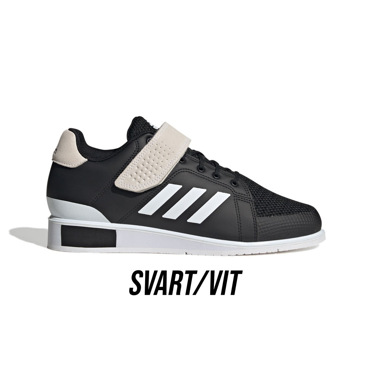 
              Adidas Power Perfect III lyftarskor