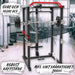 Core Power Rack 110X140X220 cm