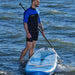 Deep Sea 2 x SUP-brädset Kayak Pro 300cm