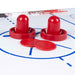 Air Hockey spelbord 91,4 x 50 x 66 cm