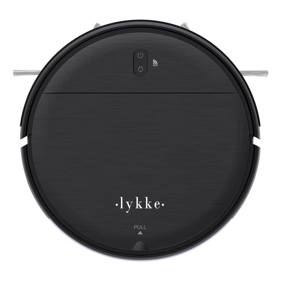 Lykke Robotdammsugare Pro 2000 V2