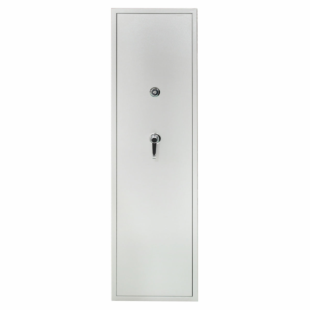 
              Trekker Vapenskåp för 6 vapen AS600, vit