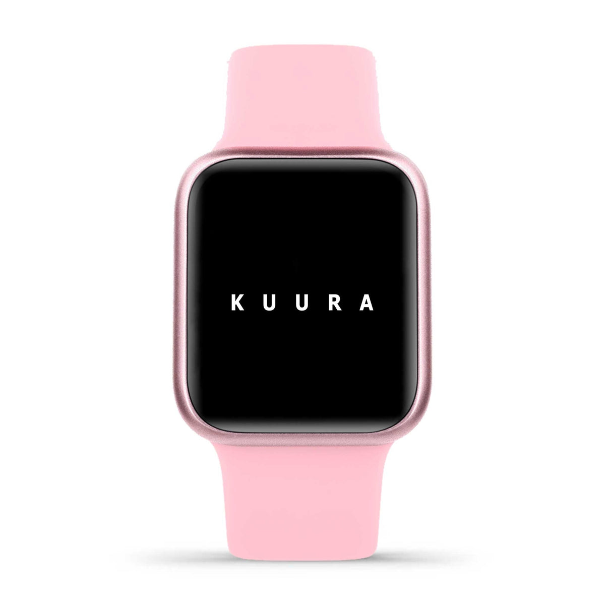 
              Kuura Function F5 smartwatch
