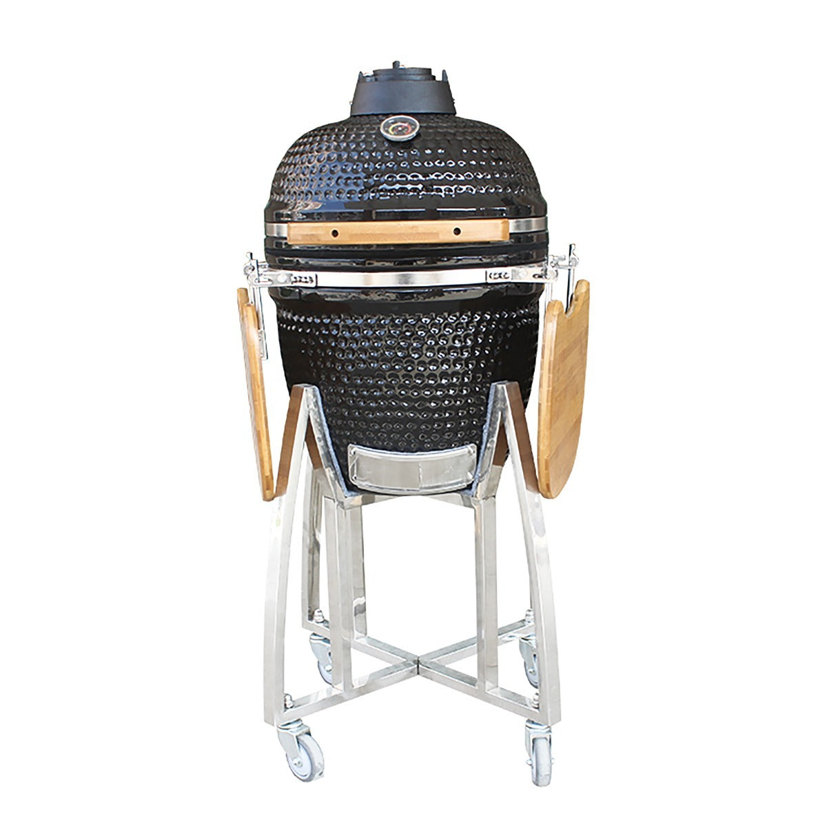 
              Limousin Kamado grill Premium 18&quot;