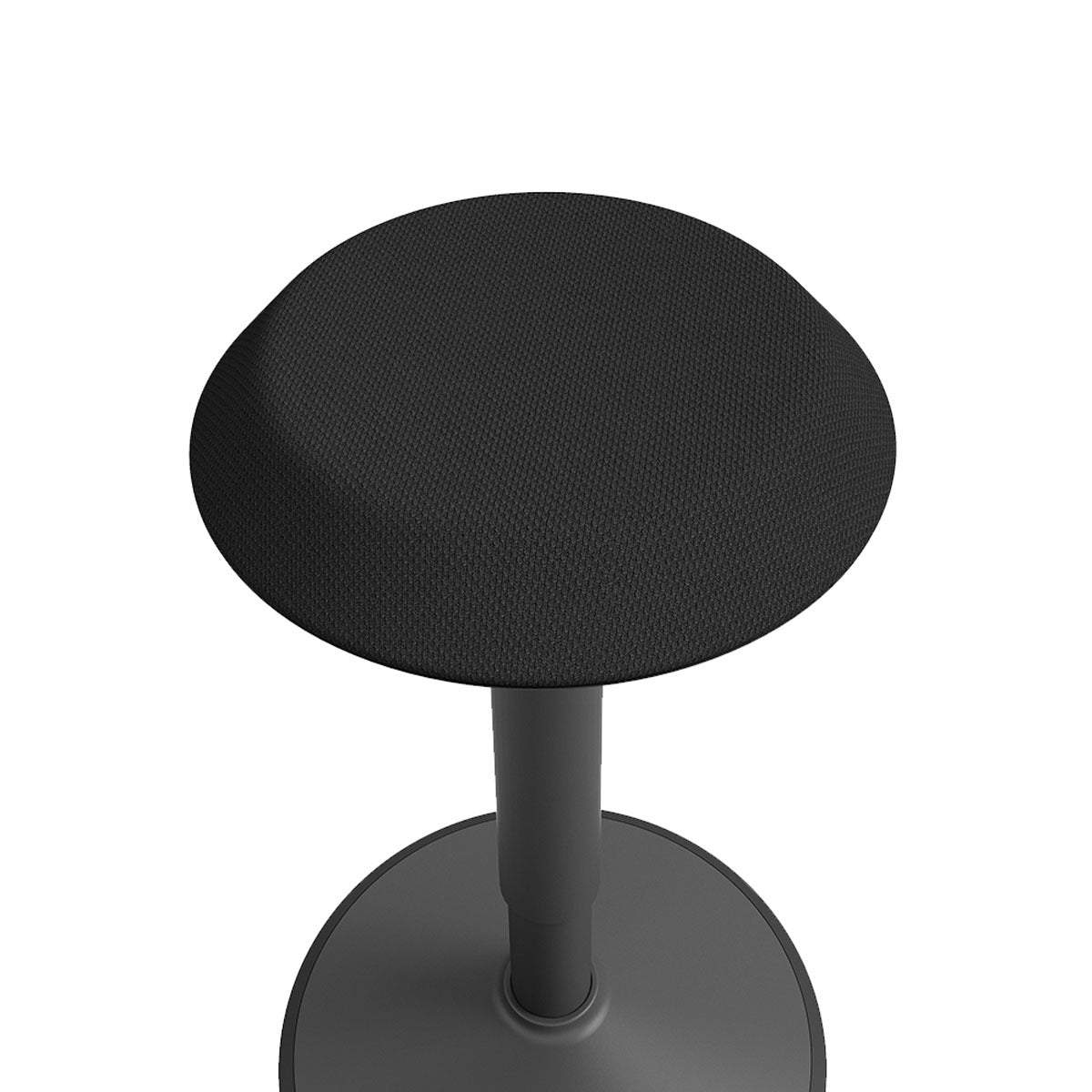 
              Lykke Aktiv stol Comfort, svart