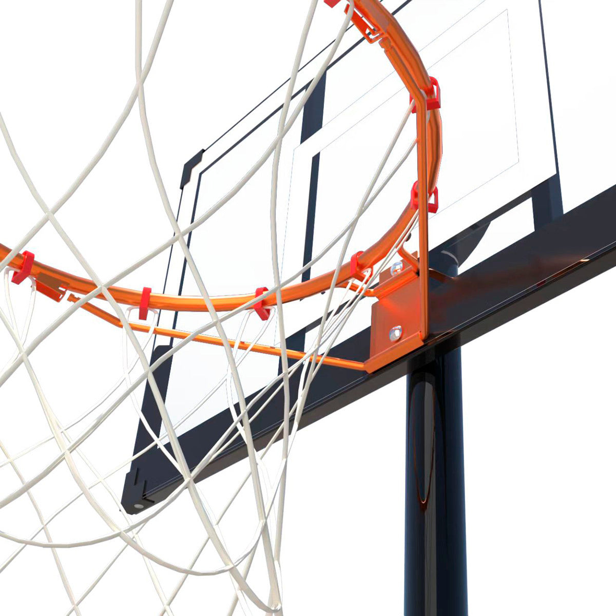 
              Nordcore Basketkorg Finisher 1,1-3,05M