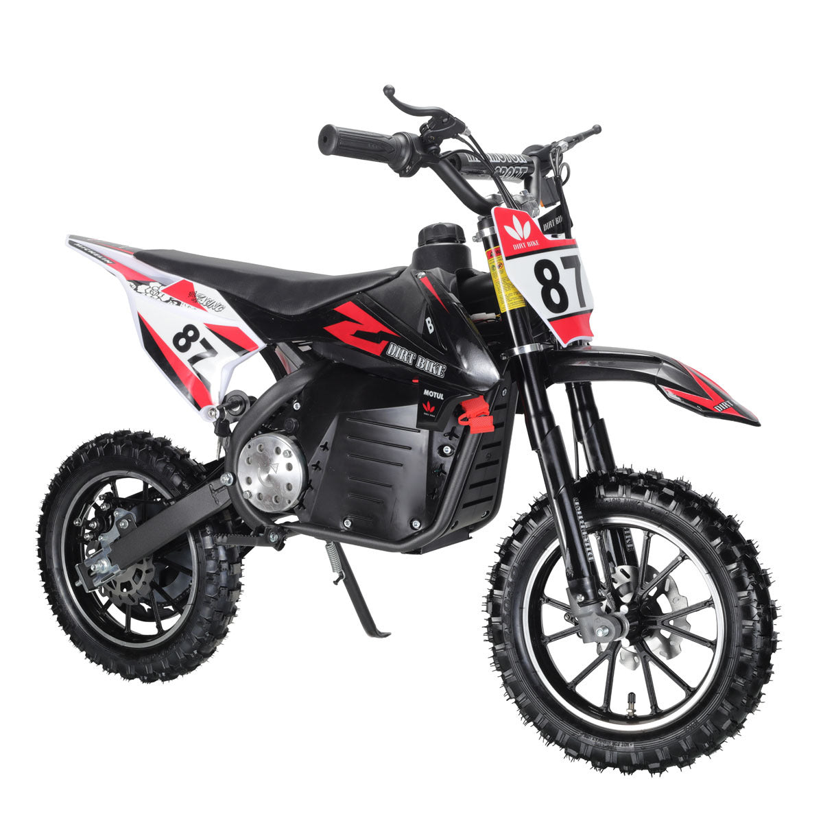 React Elcross Dirt Bike Seeker 800W