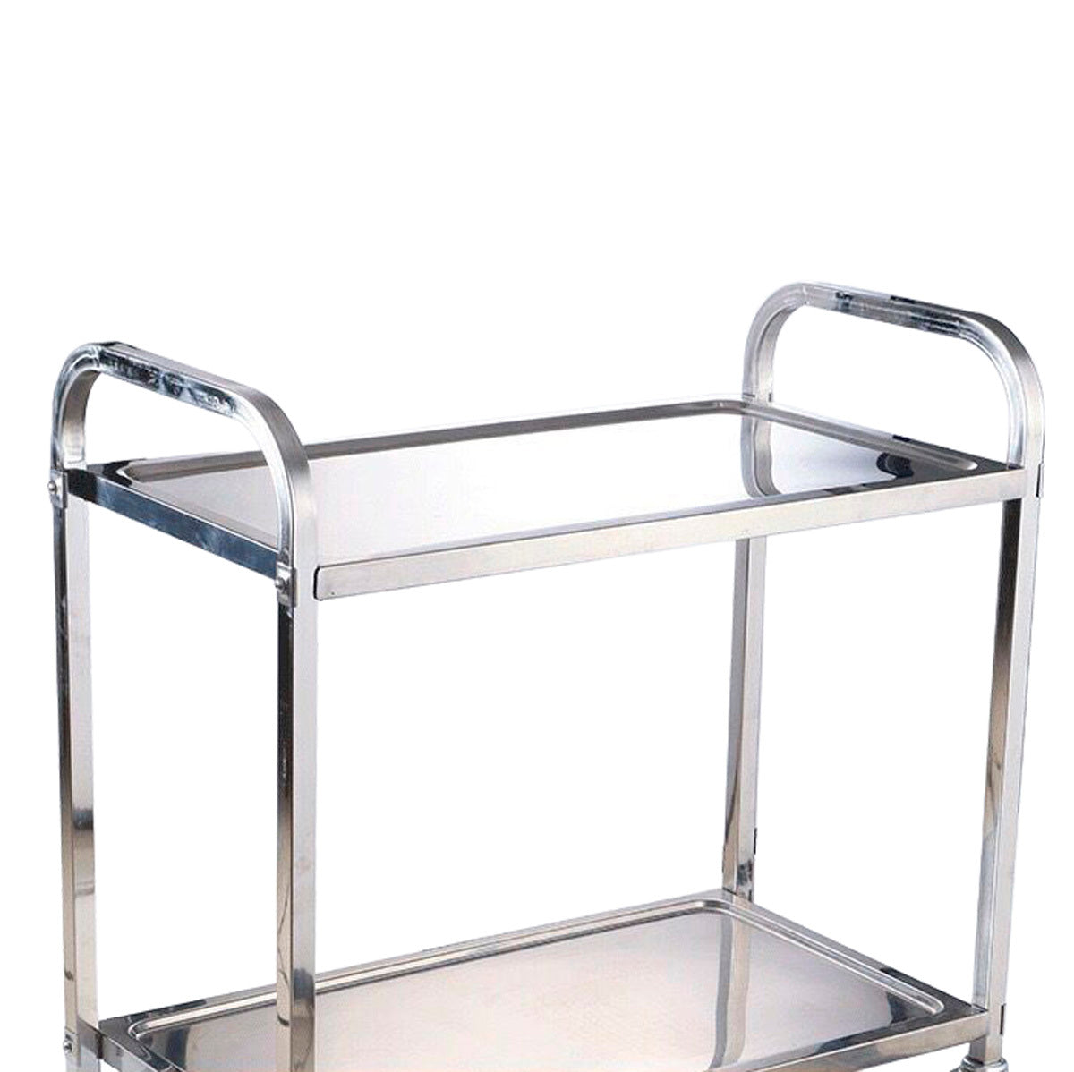 
              Lykke Serveringsvagn