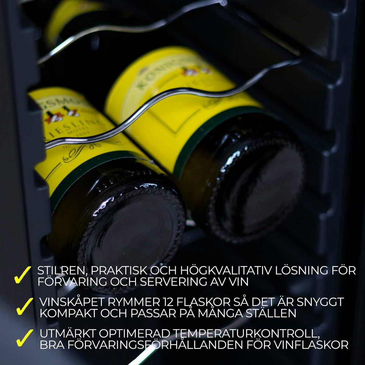 
              Kuura Vinkyl Piemonte 12