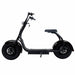 Swoop Kruiser elscooter N2, svart