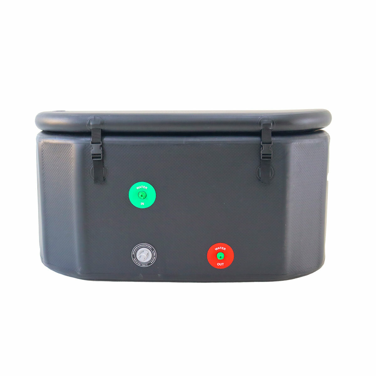 
              Nordcore Isbadtunna Premium